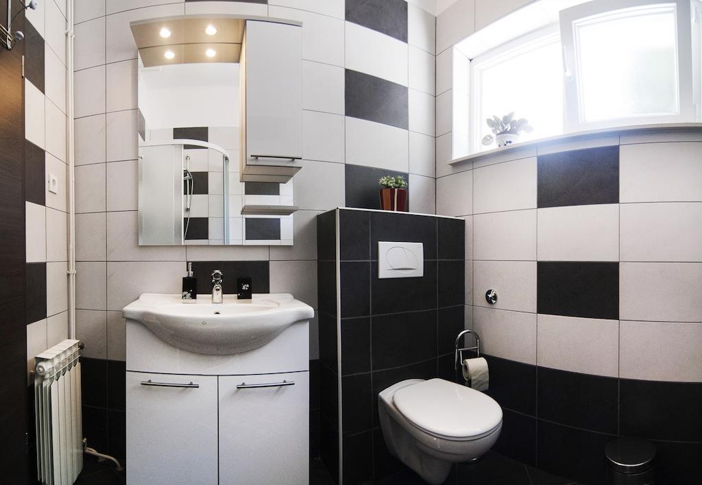 Apartments Maric Split Room photo