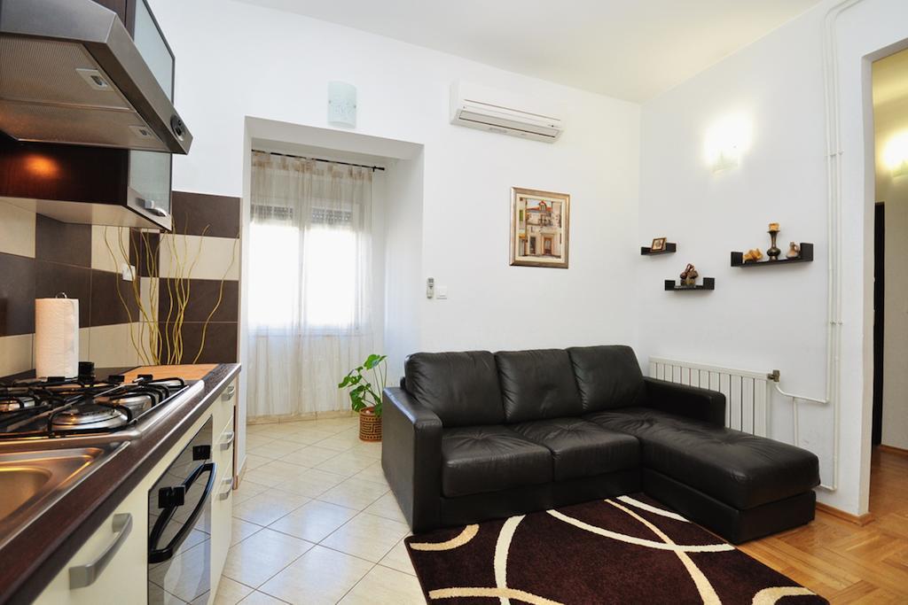 Apartments Maric Split Room photo